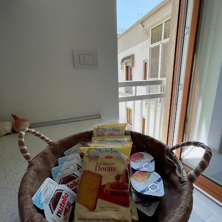 Amalfi Casa Andreina Apartman Kültér fotó
