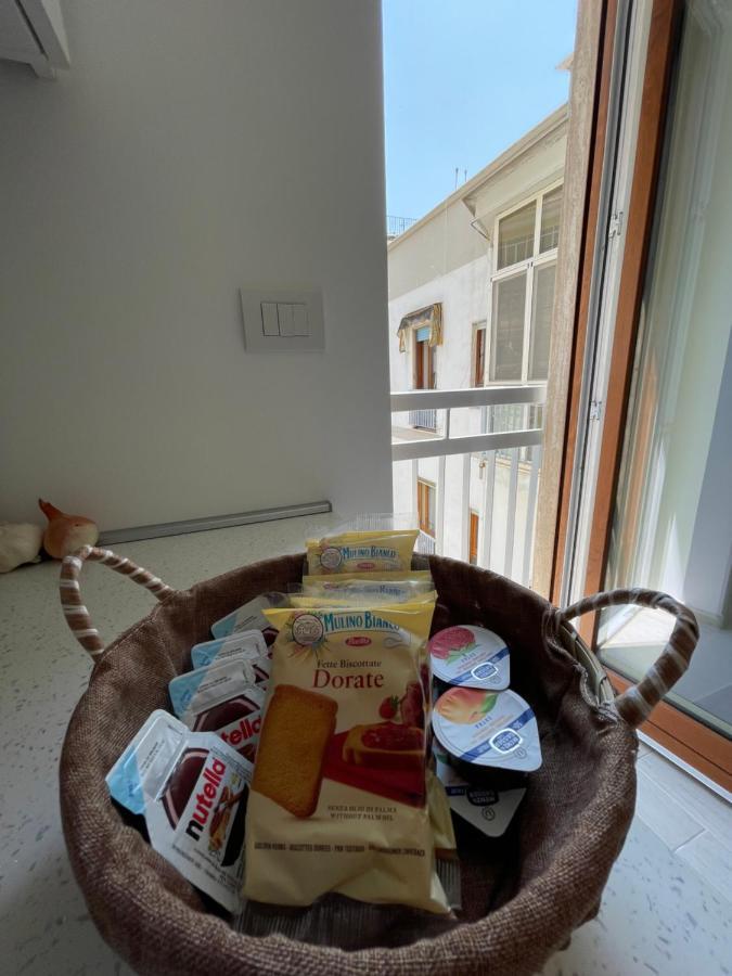 Amalfi Casa Andreina Apartman Kültér fotó