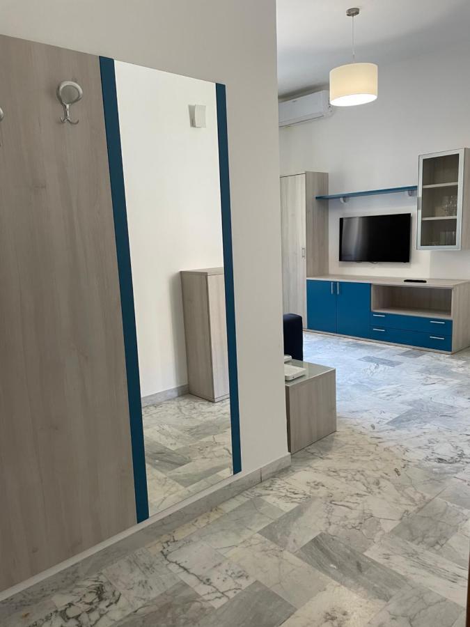 Amalfi Casa Andreina Apartman Kültér fotó