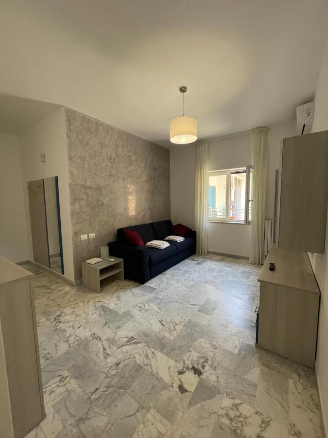 Amalfi Casa Andreina Apartman Kültér fotó