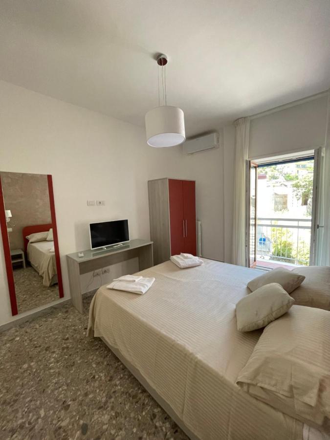 Amalfi Casa Andreina Apartman Kültér fotó