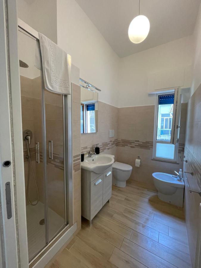 Amalfi Casa Andreina Apartman Kültér fotó